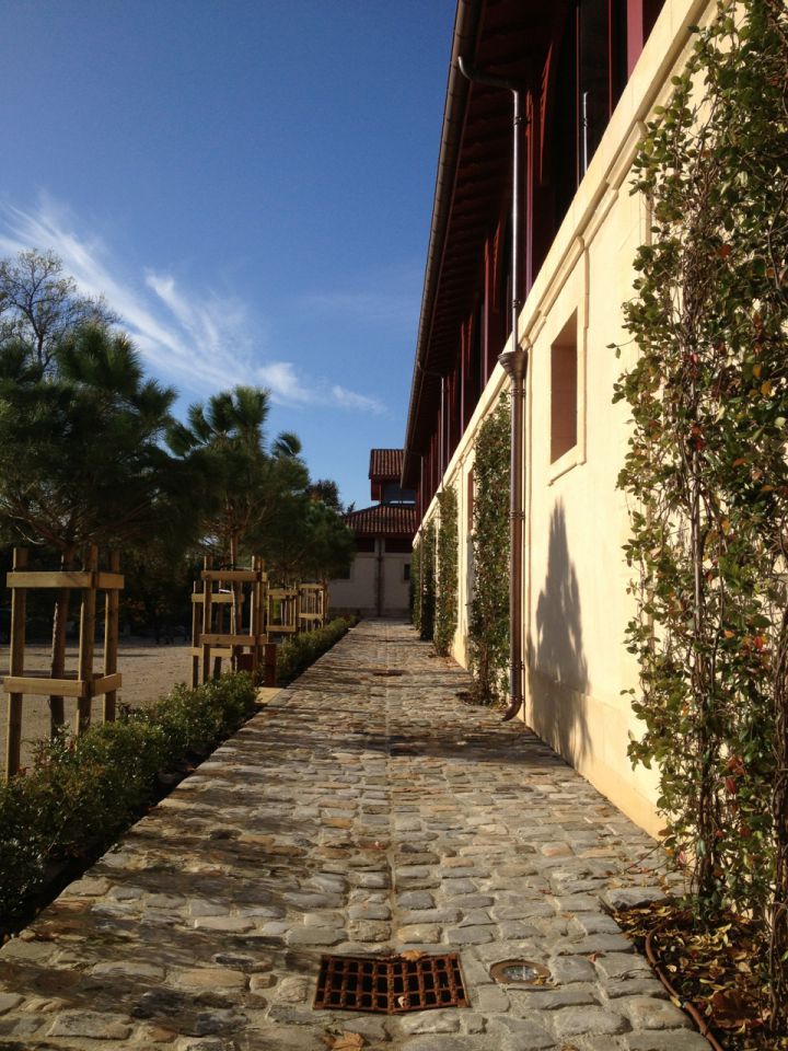 @ChâteauMalleret